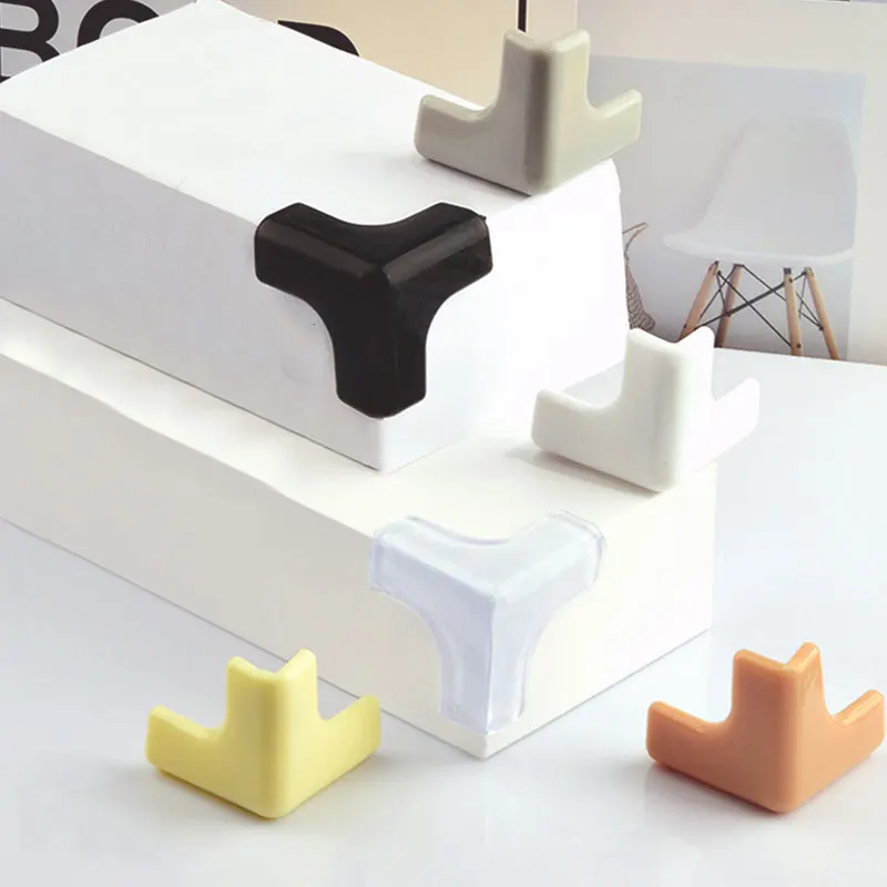 Outlet Cover Baby - Защитные накладки на углы для защиты