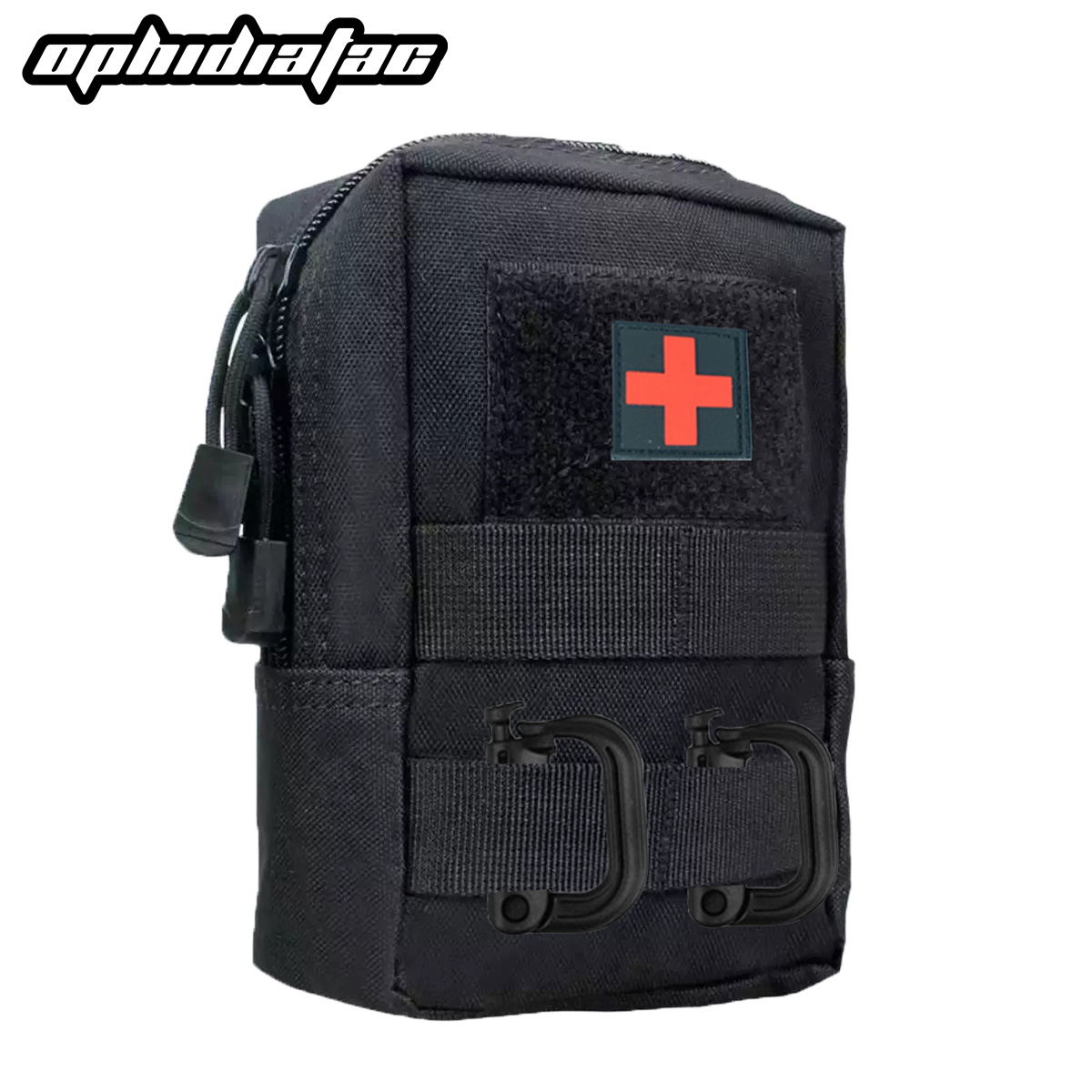 First Aid Bag Kit - OPHIDIAN Набор инструментов для улицы MOLLE