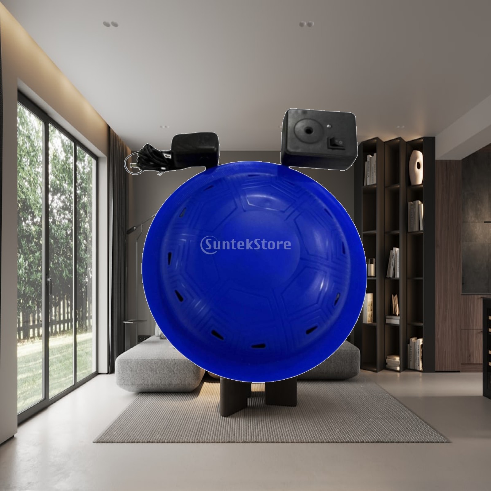 Умная сигнализация для бассейн – обзор и цена Pool Alarm Float