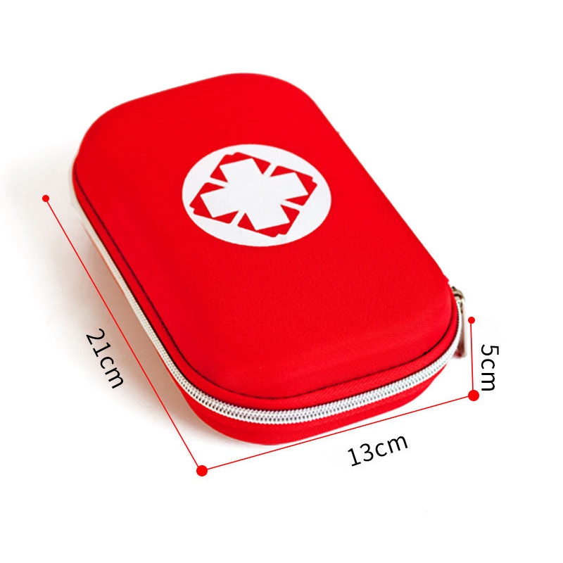 Водонепроницаемая портативная  – обзор и цена First Aid Bag Kit