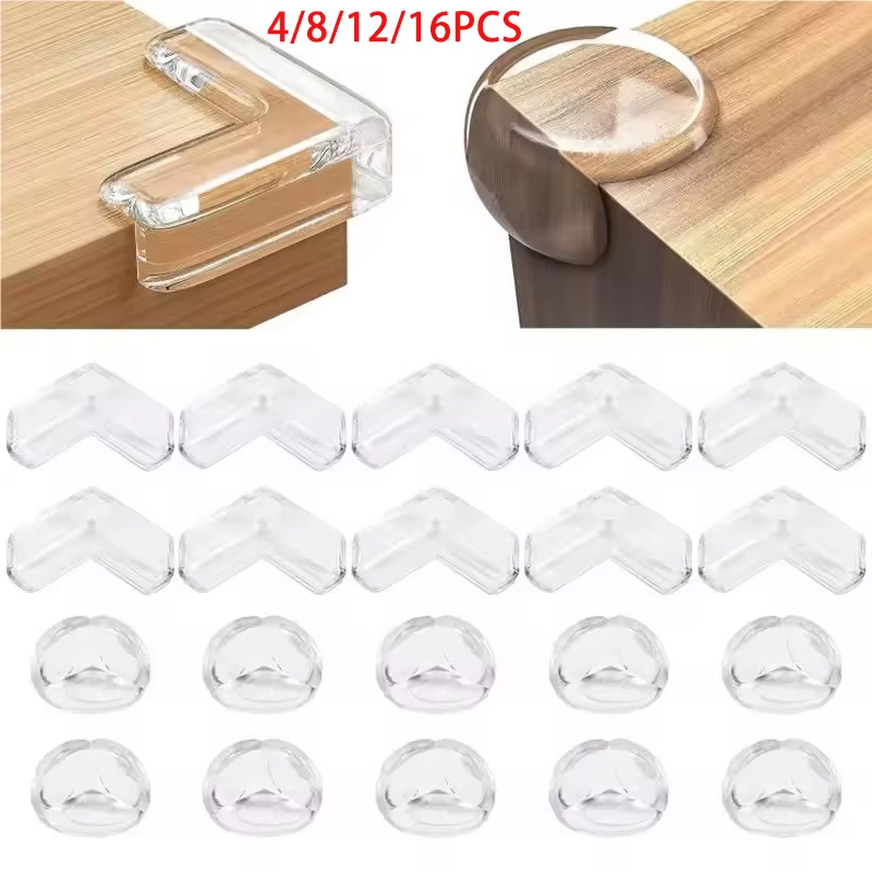 Защитные силиконовые накладки  – обзор и цена Outlet Cover Baby
