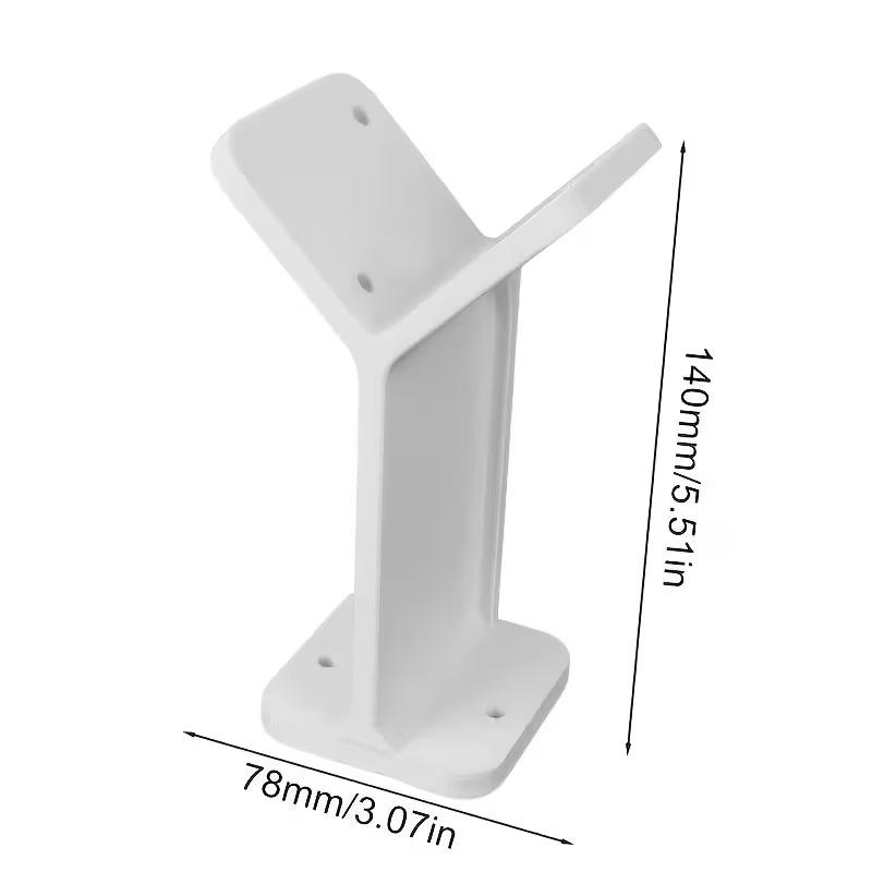 1 шт. кронштейн для установки  – обзор и цена Eufy Camera S340