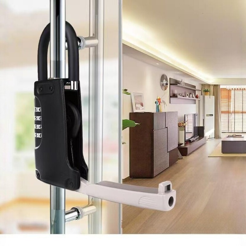 Мини-сейф для ключей без устан – обзор и цена Lockbox Key Secure