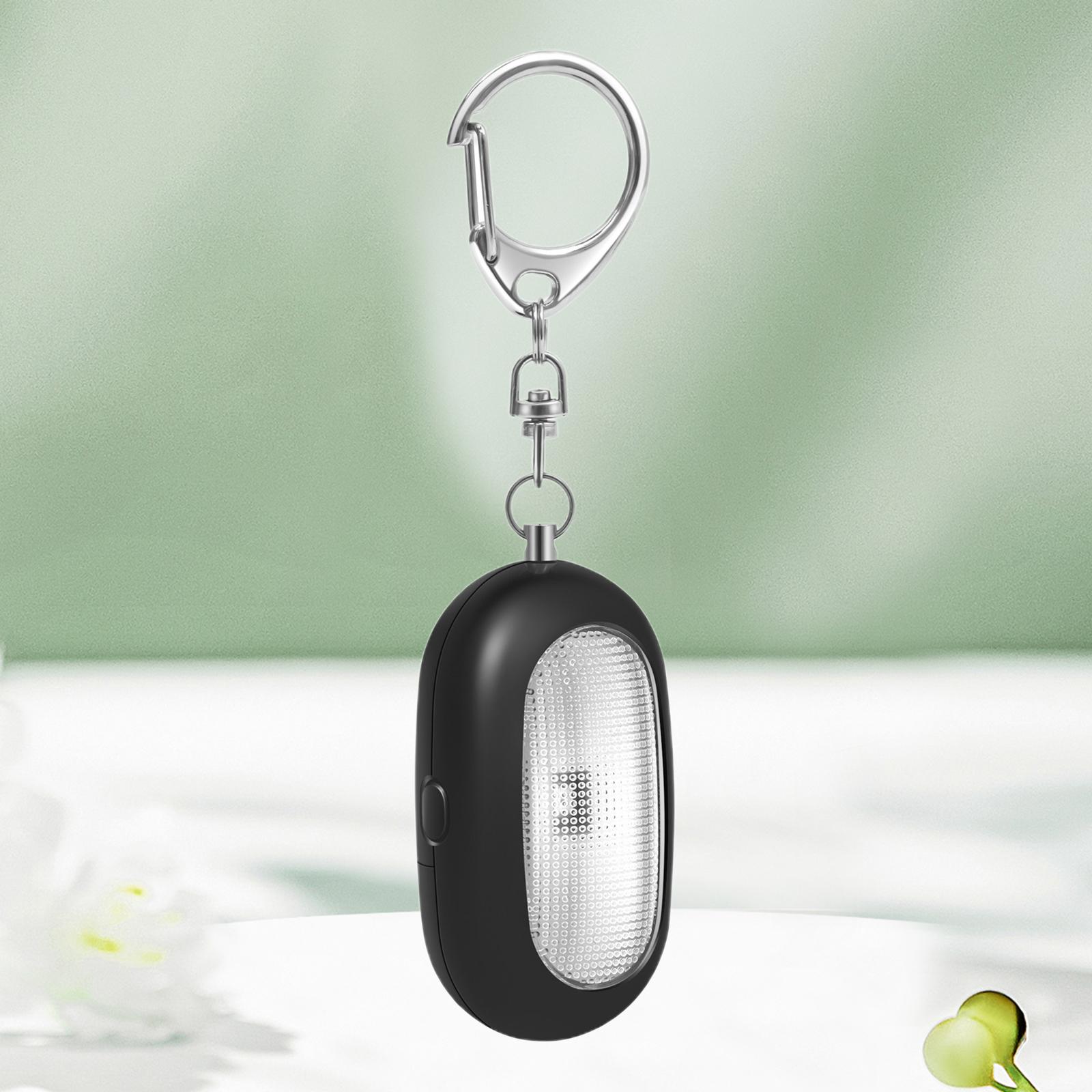 Персональный брелок-сигнализац – обзор и цена Personal Alarm Keychain