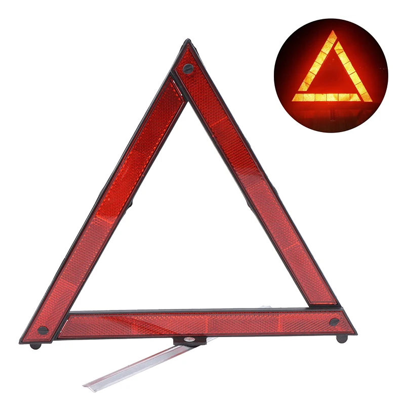 Автомобильный складной знак ав – обзор и цена Emergency Exit Sign