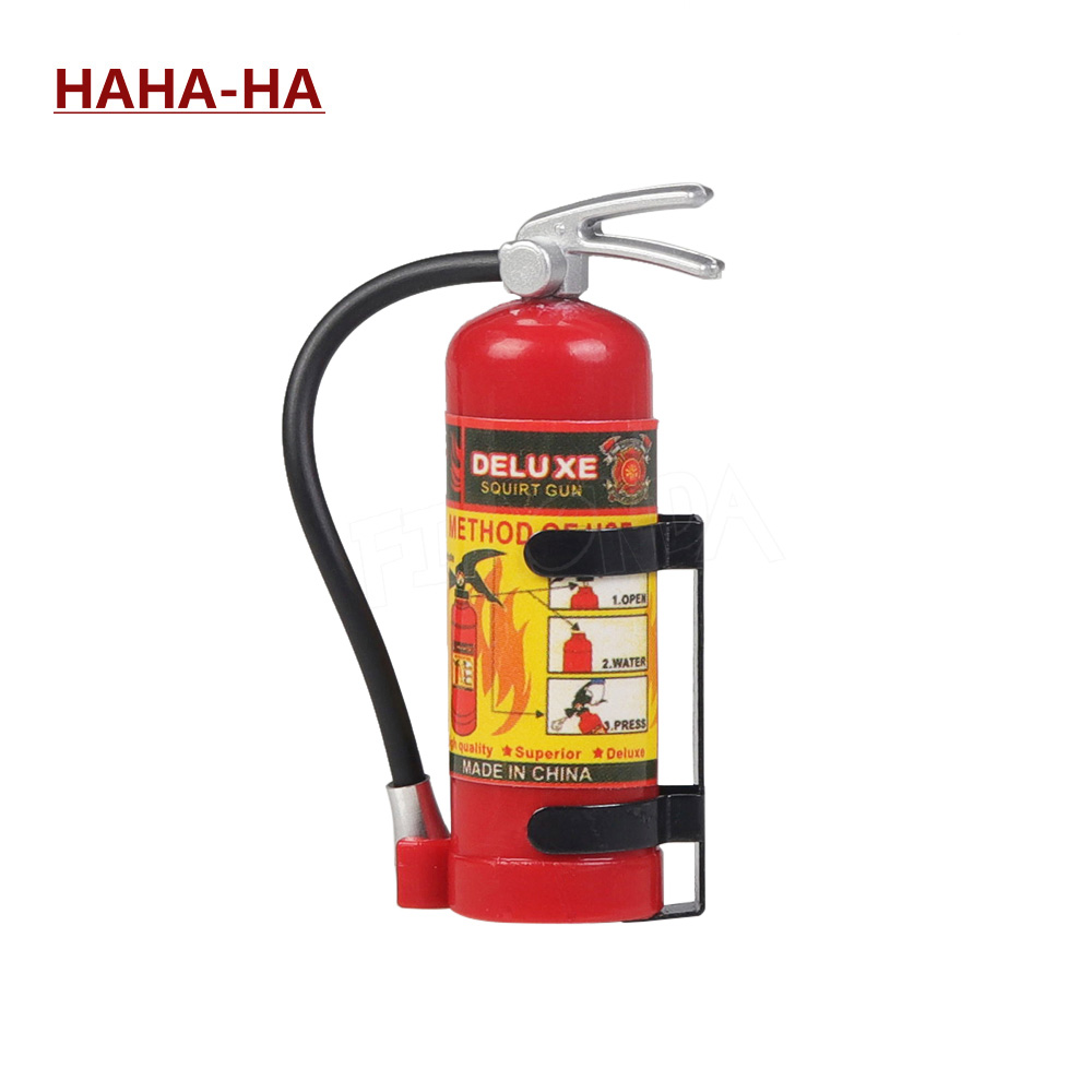 Аксессуары в масштабе 1/10, ми – обзор и цена Fire Extinguisher Small