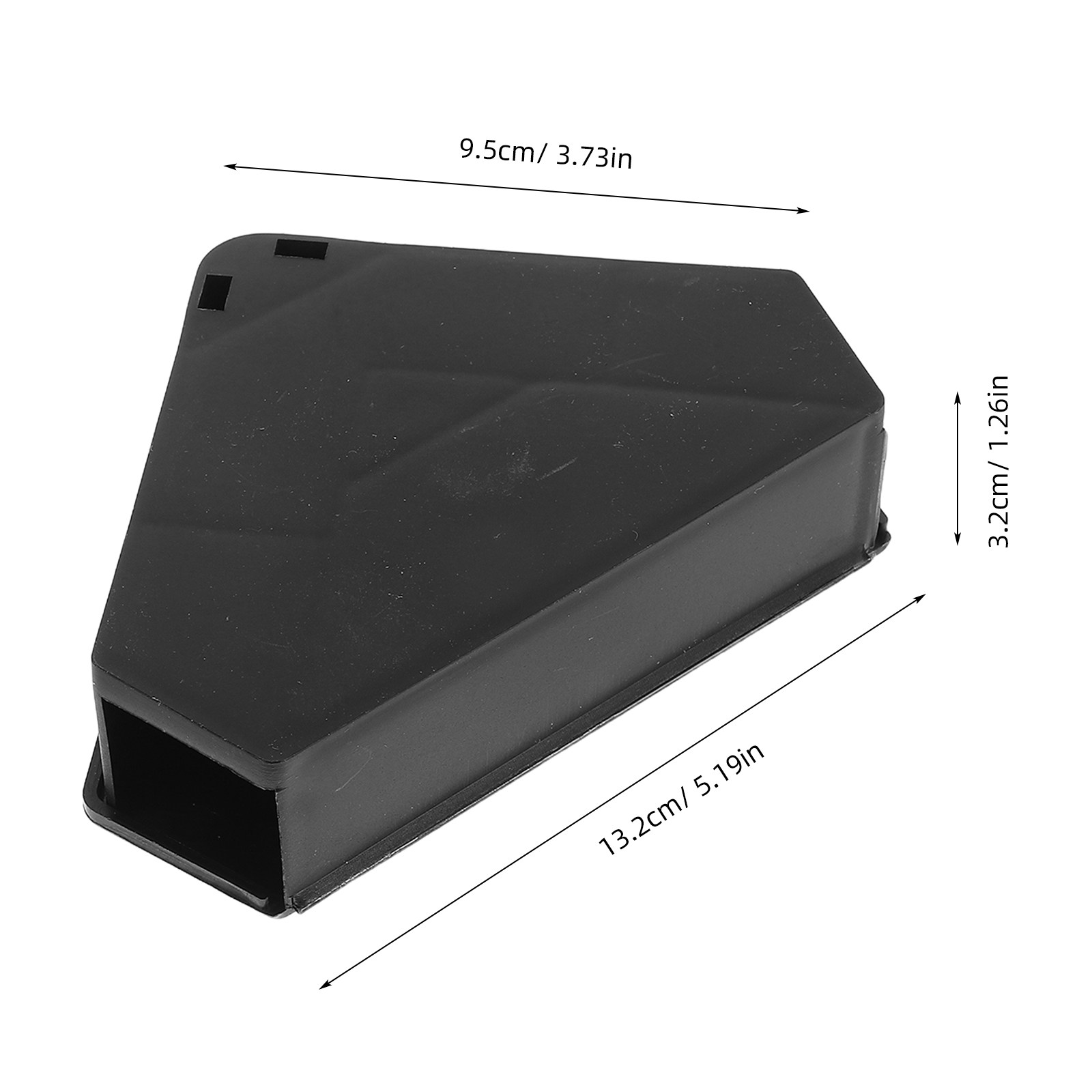 6 шт. прочных треугольных стан – обзор и цена Lockbox Key Secure