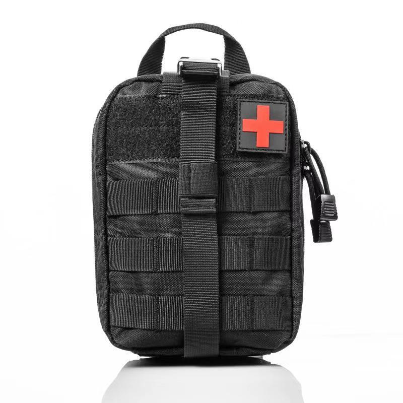 Аптечка первой помощи, медицин – обзор и цена First Aid Bag Kit