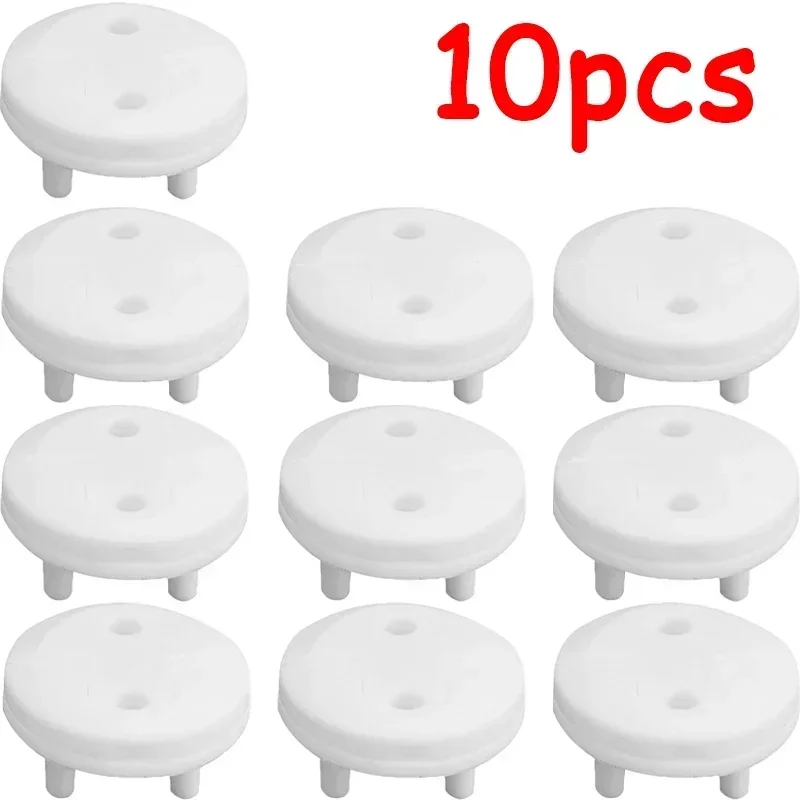 1-20 шт. Защитные заглушки для – обзор и цена Outlet Cover Baby